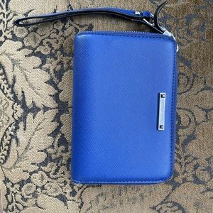 Stella &Dot wristlet